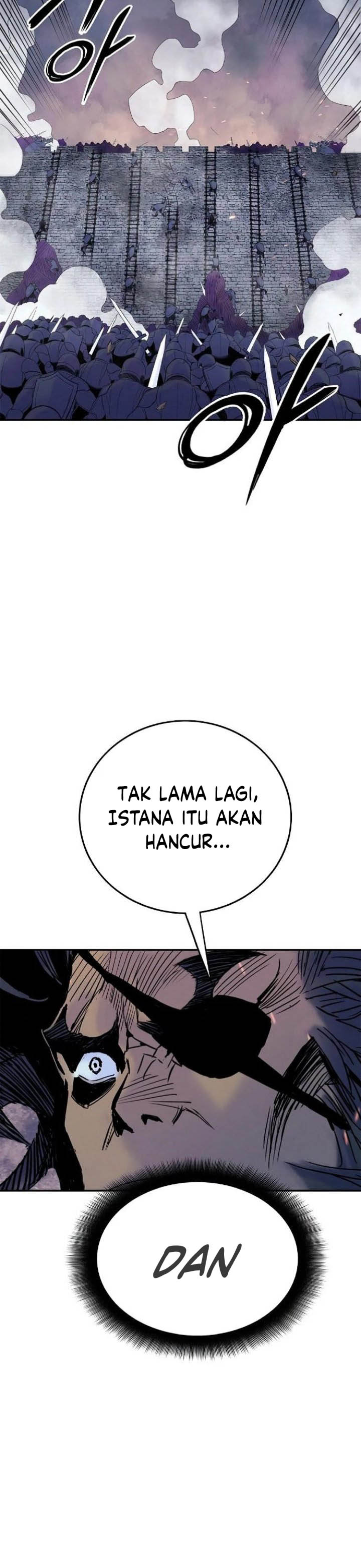 Knight Under Heart Chapter 24 Gambar 34