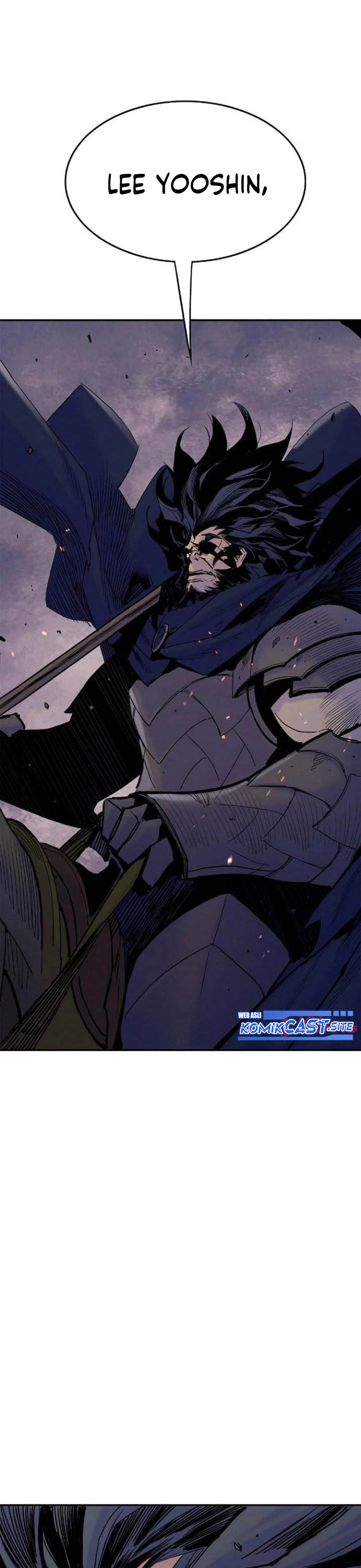 Knight Under Heart Chapter 24 Gambar 35
