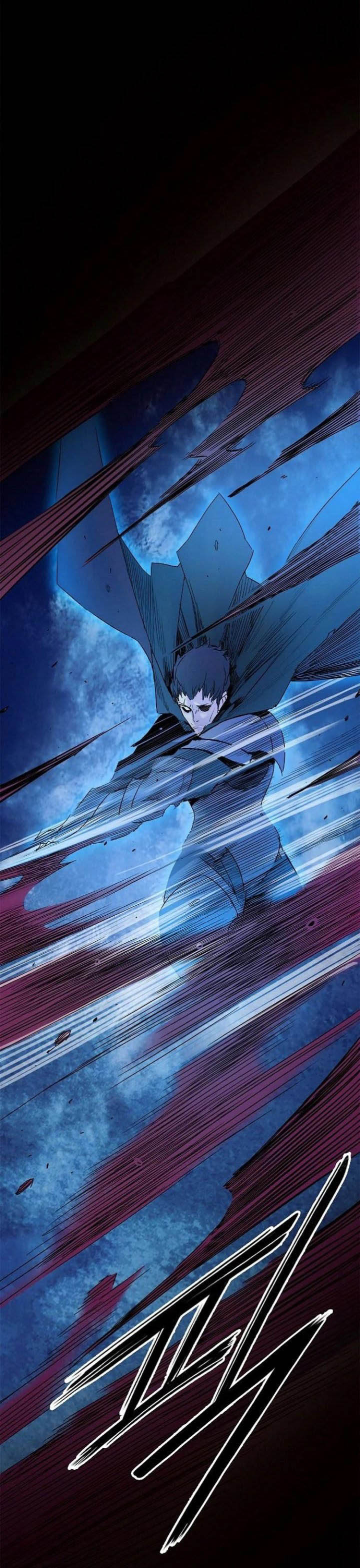 Knight Under Heart Chapter 24 Gambar 37