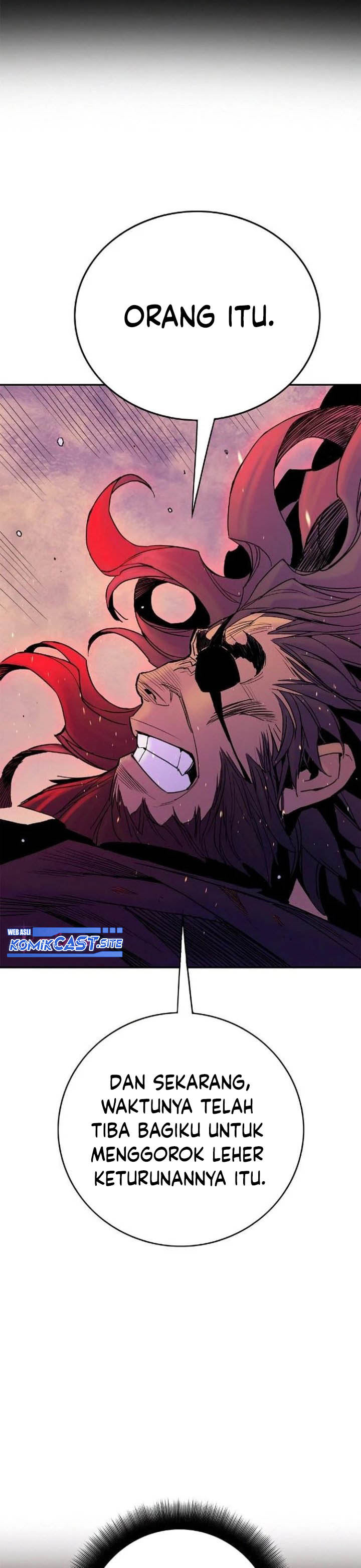 Knight Under Heart Chapter 24 Gambar 39