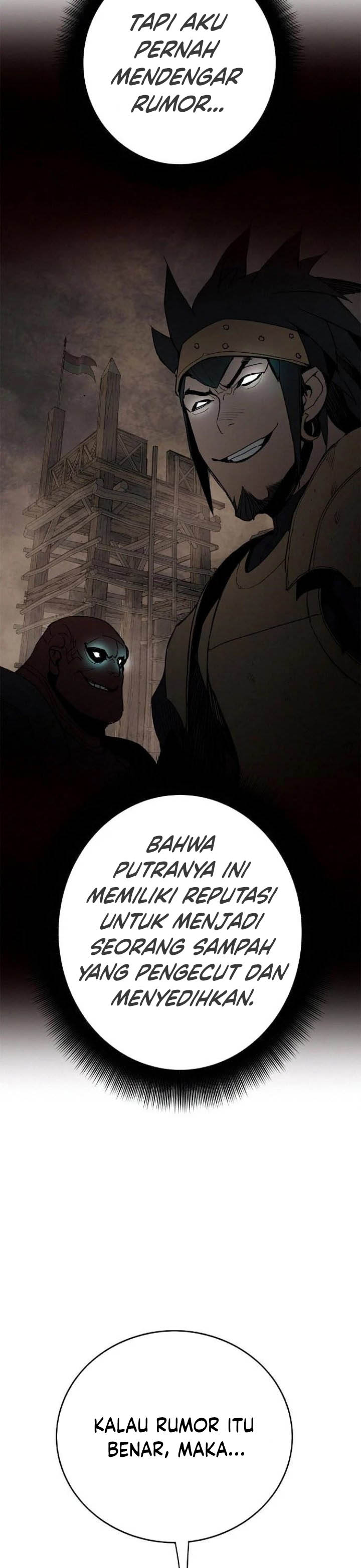 Knight Under Heart Chapter 24 Gambar 40