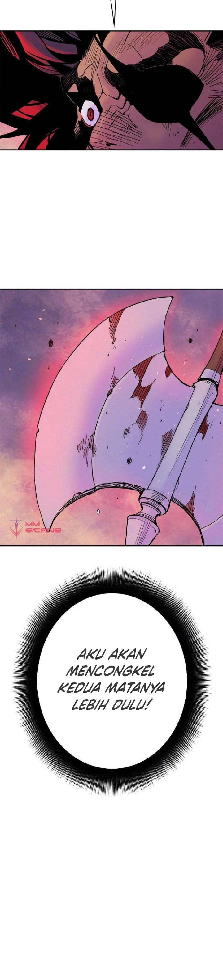 Knight Under Heart Chapter 24 Gambar 41