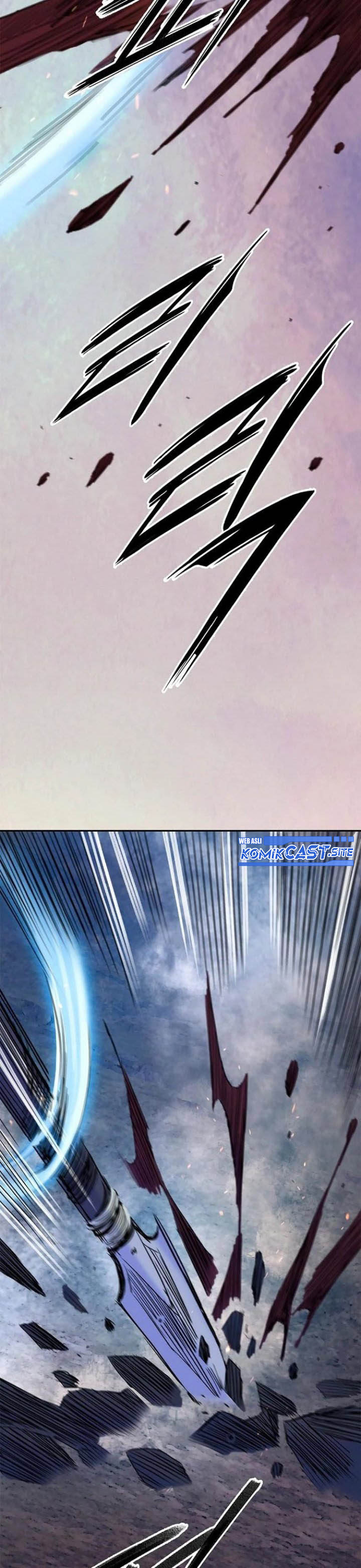 Knight Under Heart Chapter 24 Gambar 44