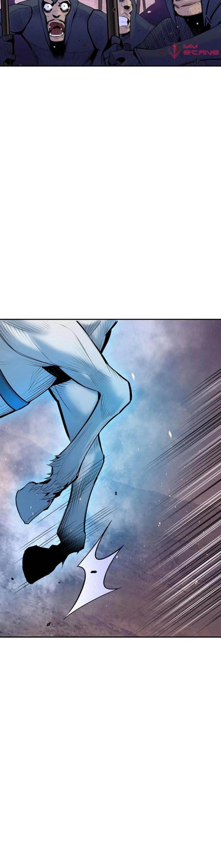 Knight Under Heart Chapter 24 Gambar 46