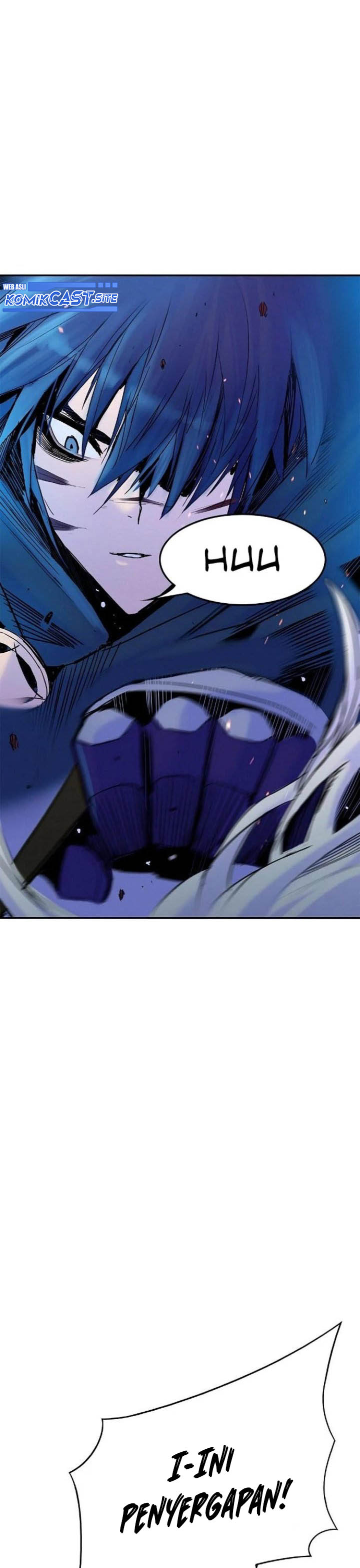 Knight Under Heart Chapter 24 Gambar 48