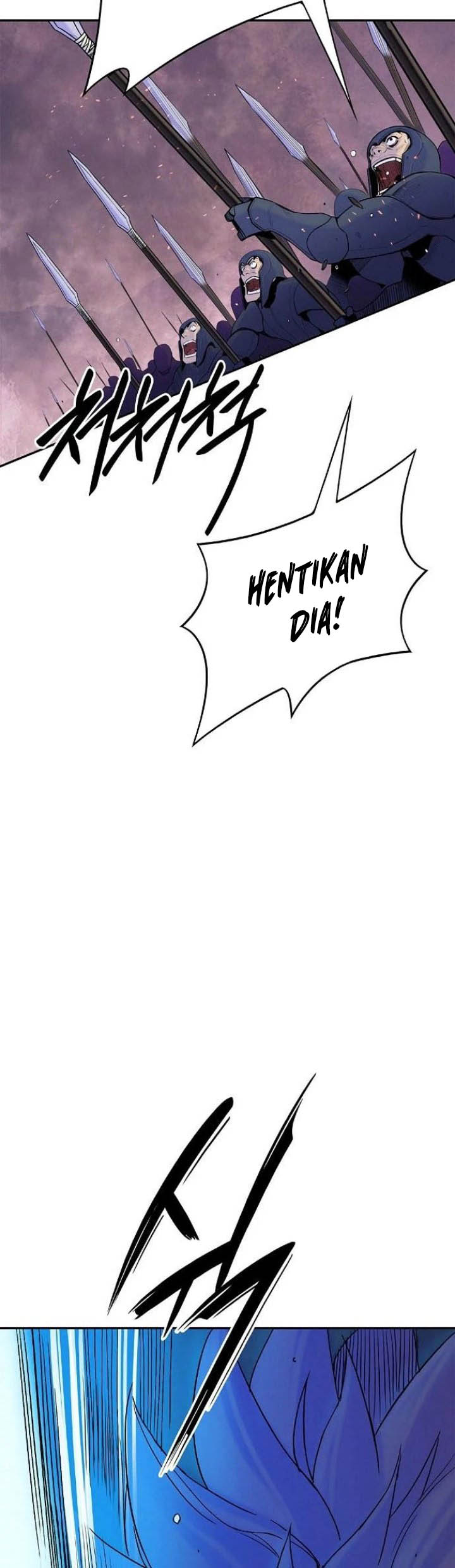 Knight Under Heart Chapter 24 Gambar 49