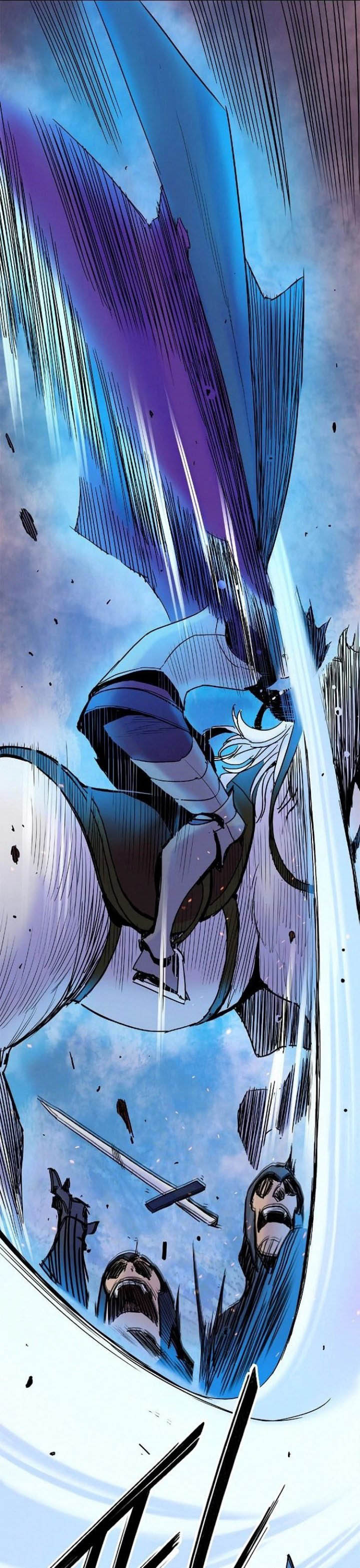Knight Under Heart Chapter 24 Gambar 51
