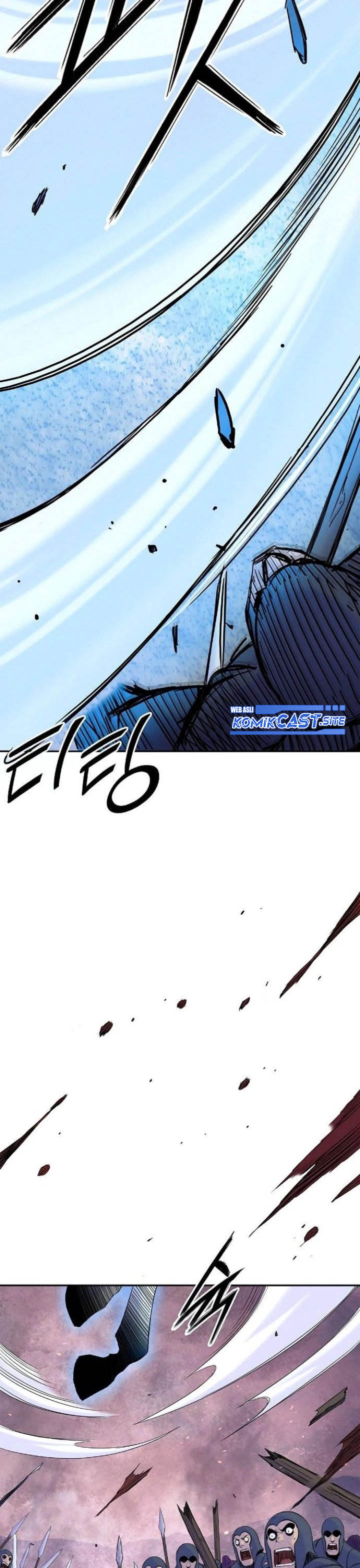 Knight Under Heart Chapter 24 Gambar 52