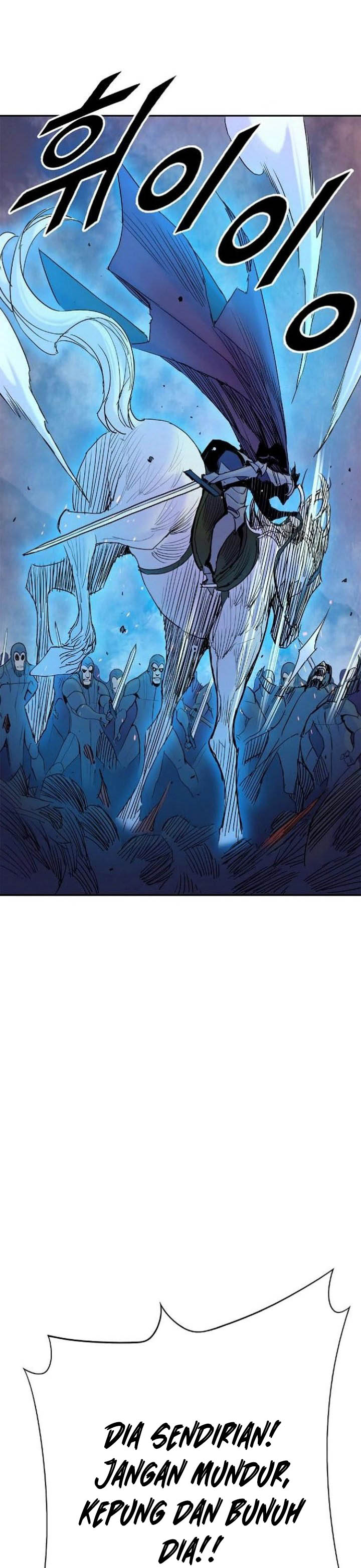 Knight Under Heart Chapter 24 Gambar 55