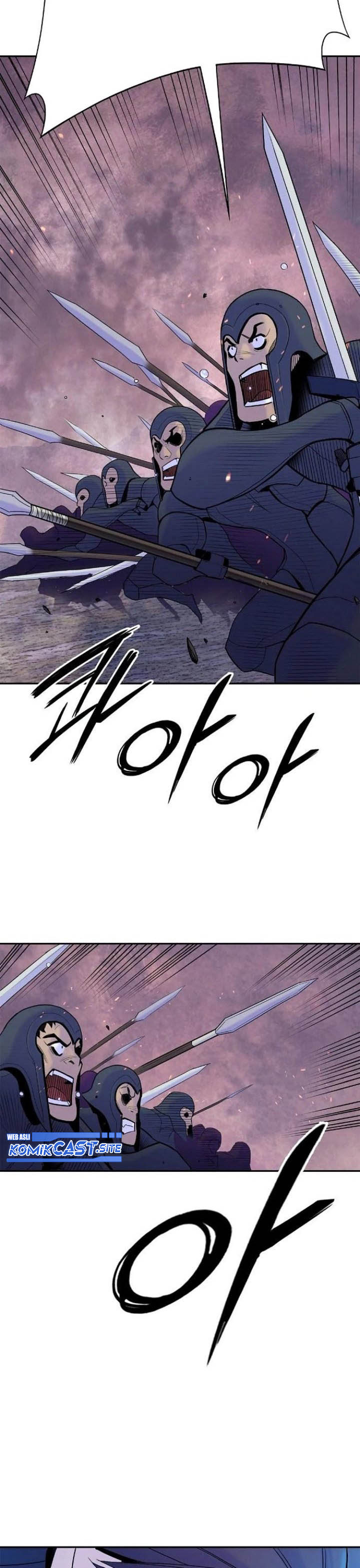 Knight Under Heart Chapter 24 Gambar 56