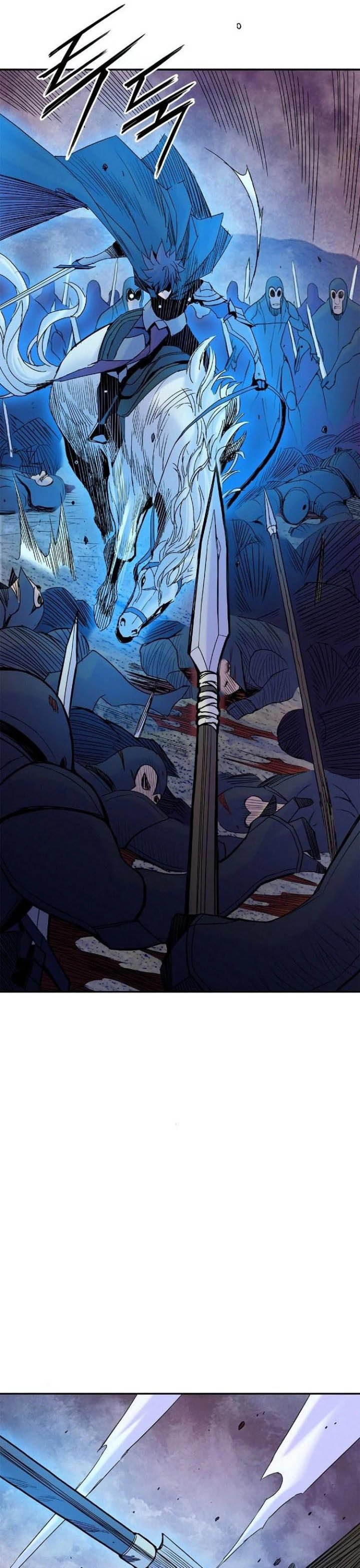 Knight Under Heart Chapter 24 Gambar 59
