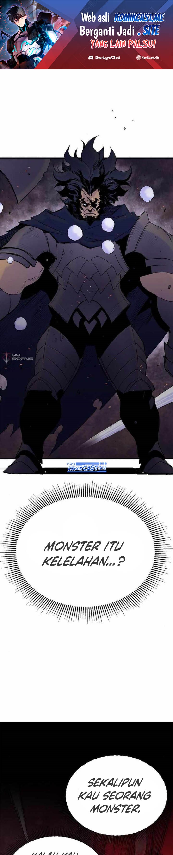 Knight Under Heart Chapter 27 Gambar 2