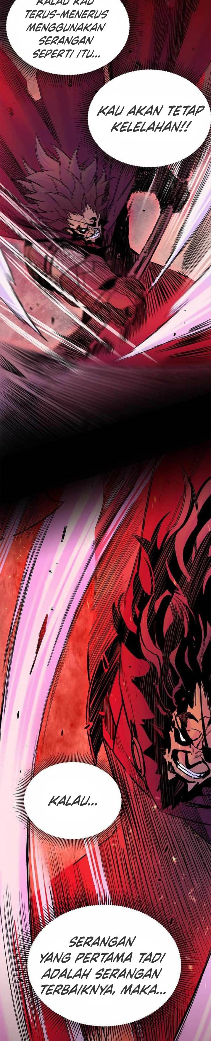 Knight Under Heart Chapter 27 Gambar 3