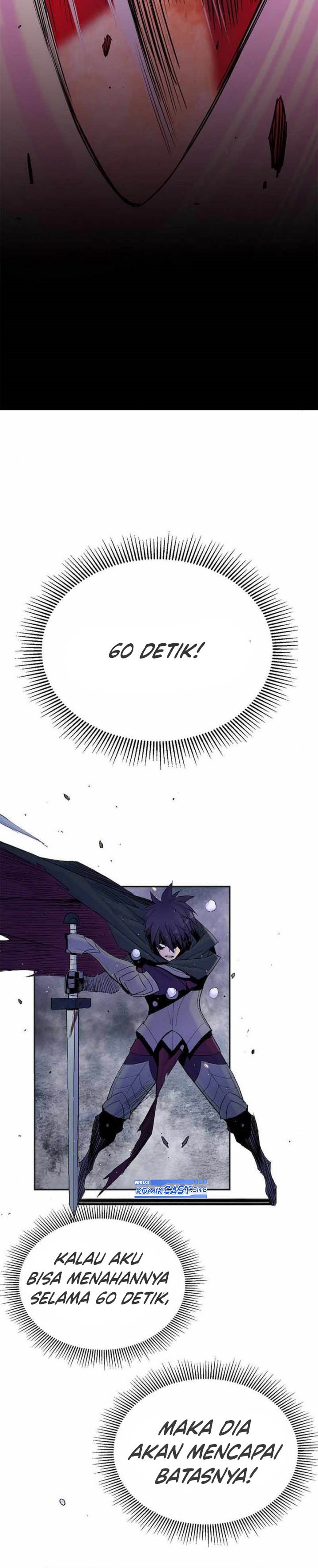 Knight Under Heart Chapter 27 Gambar 4