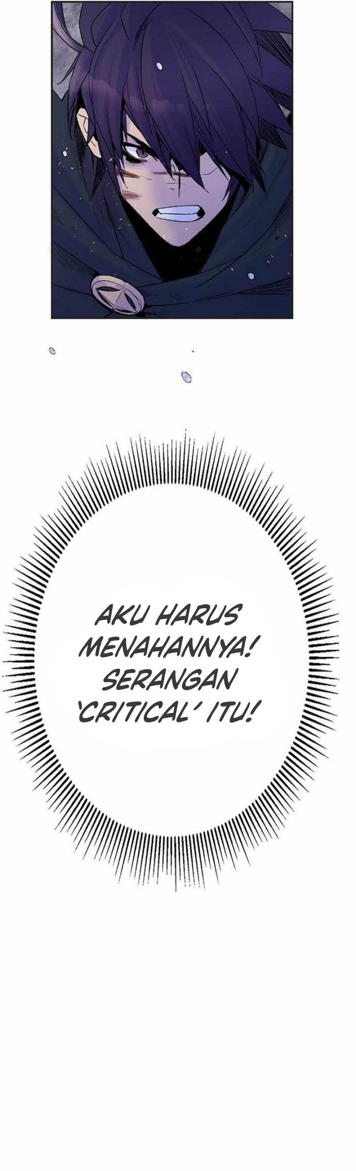 Knight Under Heart Chapter 27 Gambar 5