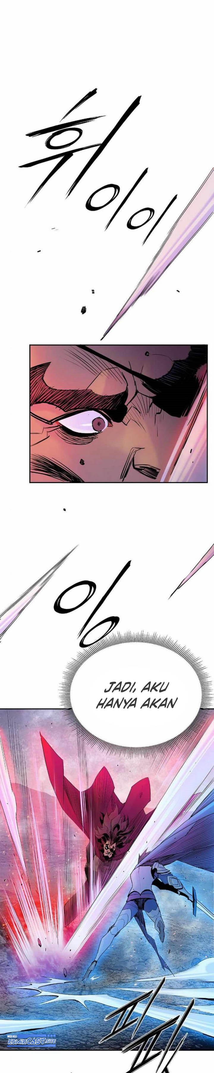 Knight Under Heart Chapter 27 Gambar 11