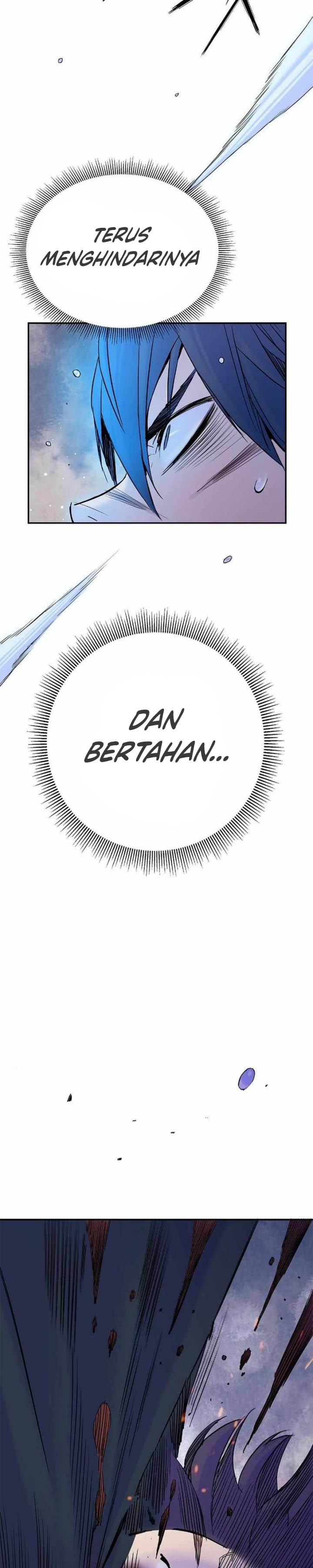 Knight Under Heart Chapter 27 Gambar 12