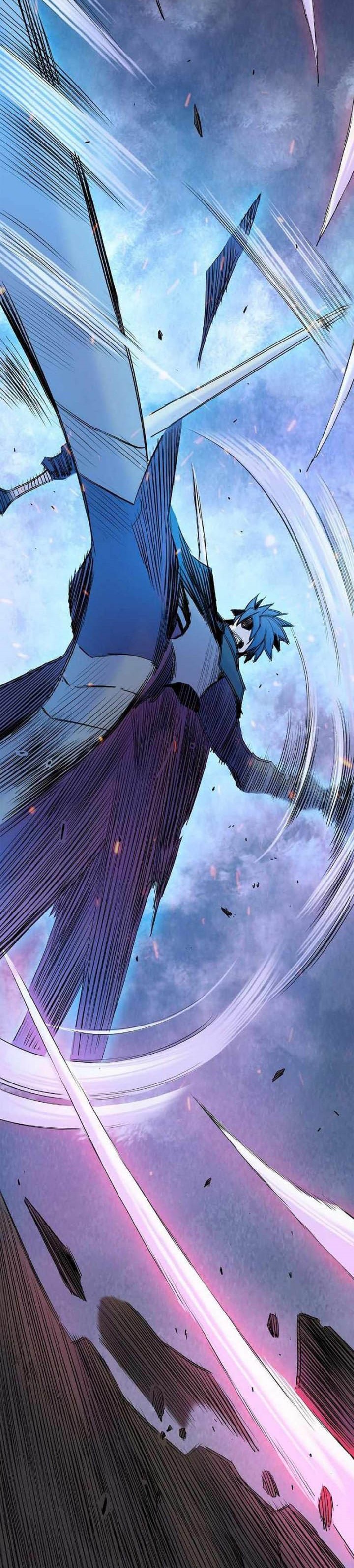 Knight Under Heart Chapter 27 Gambar 15