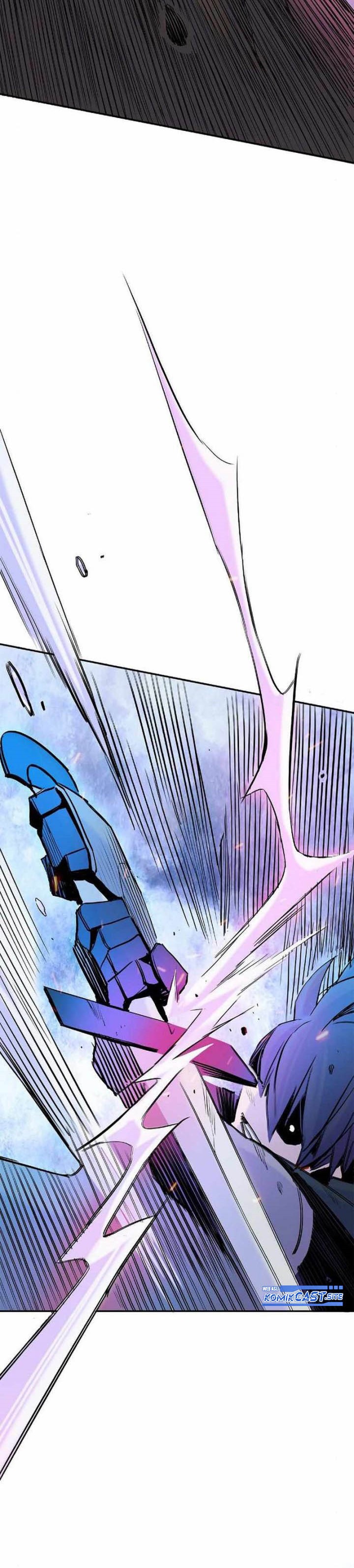 Knight Under Heart Chapter 27 Gambar 16