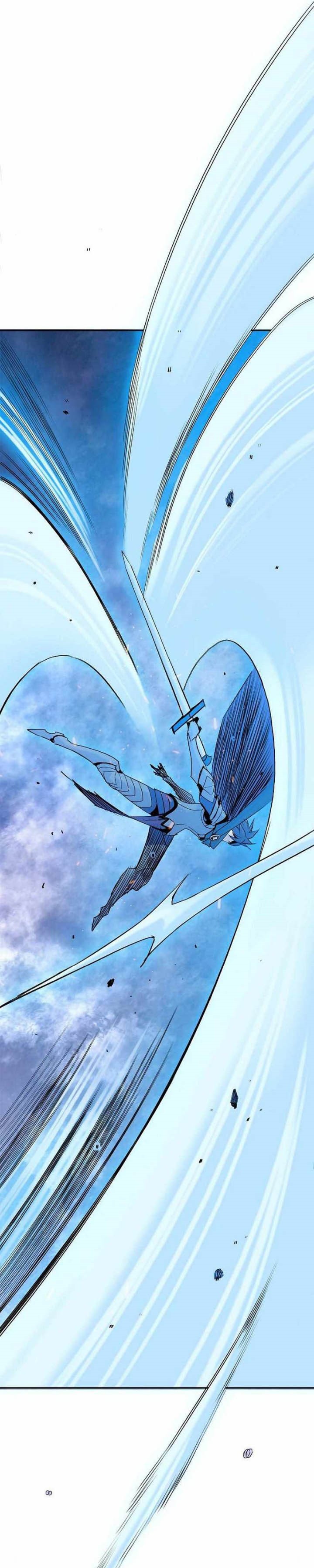 Knight Under Heart Chapter 27 Gambar 17