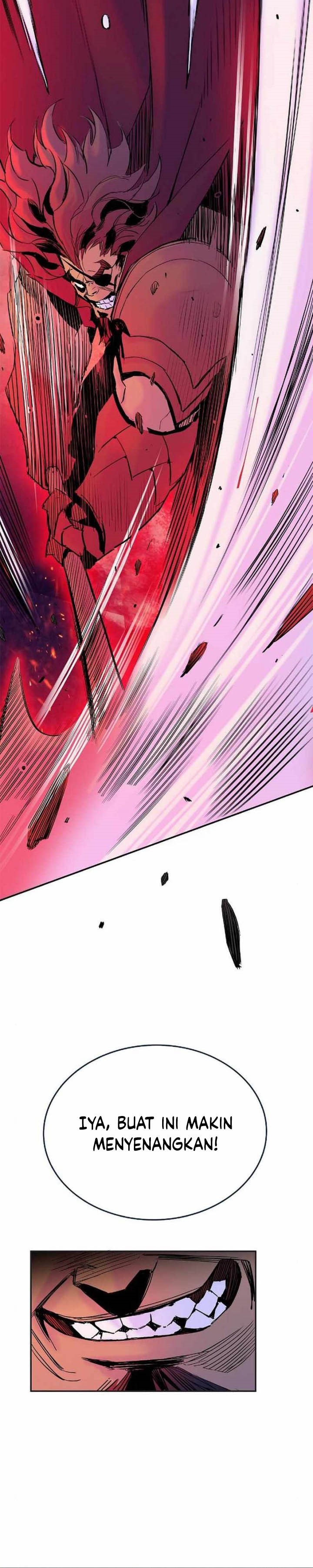 Knight Under Heart Chapter 27 Gambar 19