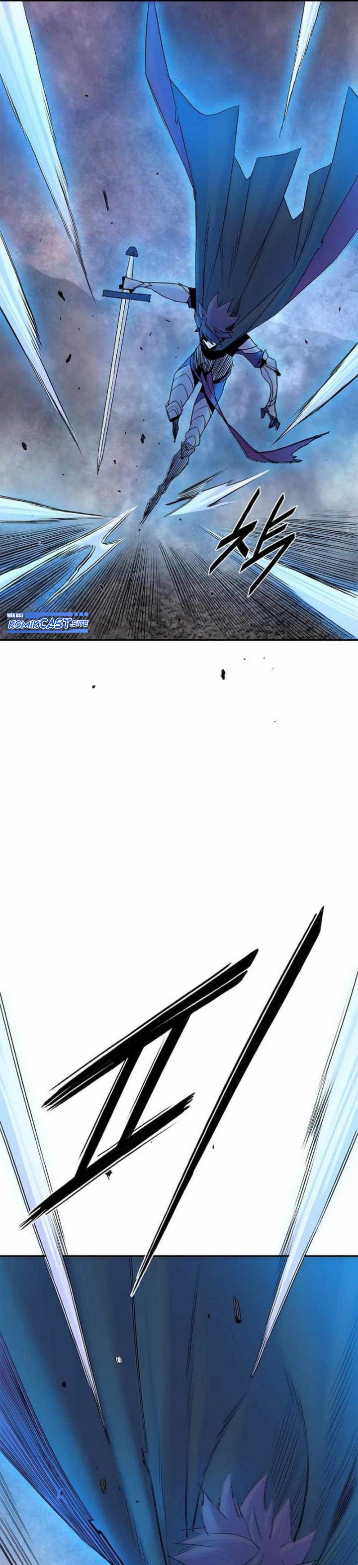 Knight Under Heart Chapter 27 Gambar 20