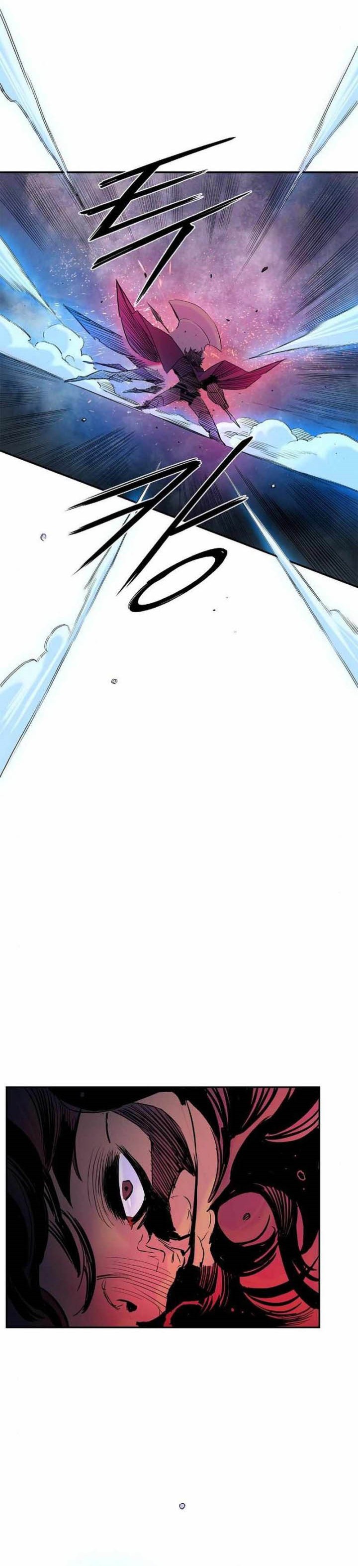 Knight Under Heart Chapter 27 Gambar 22