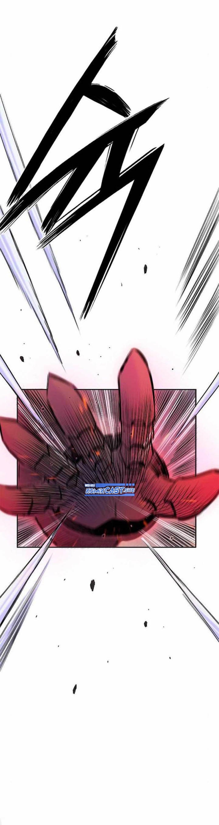 Knight Under Heart Chapter 27 Gambar 25