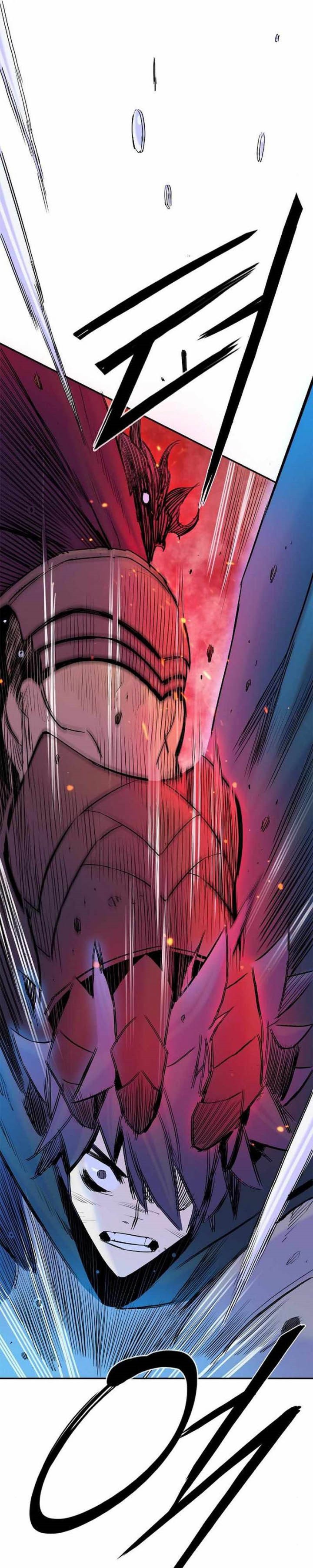Knight Under Heart Chapter 27 Gambar 26