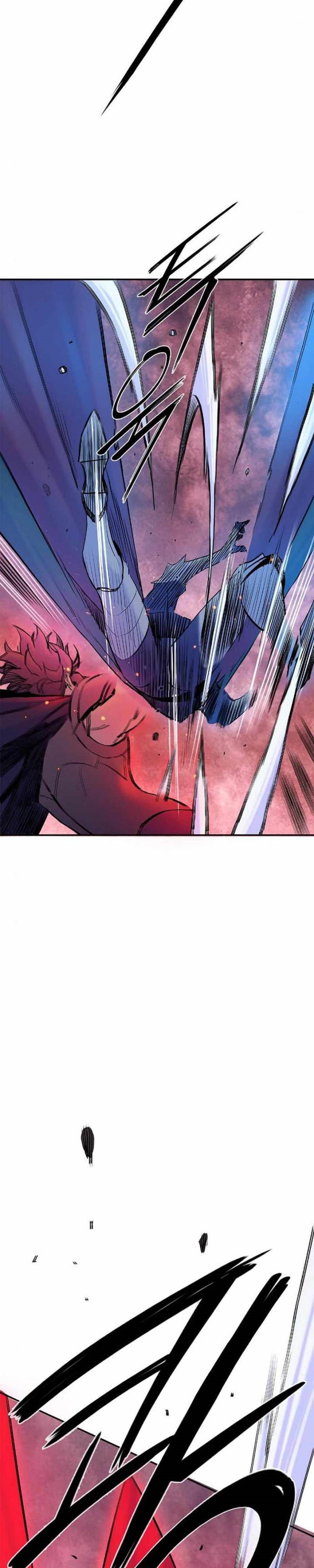 Knight Under Heart Chapter 27 Gambar 27