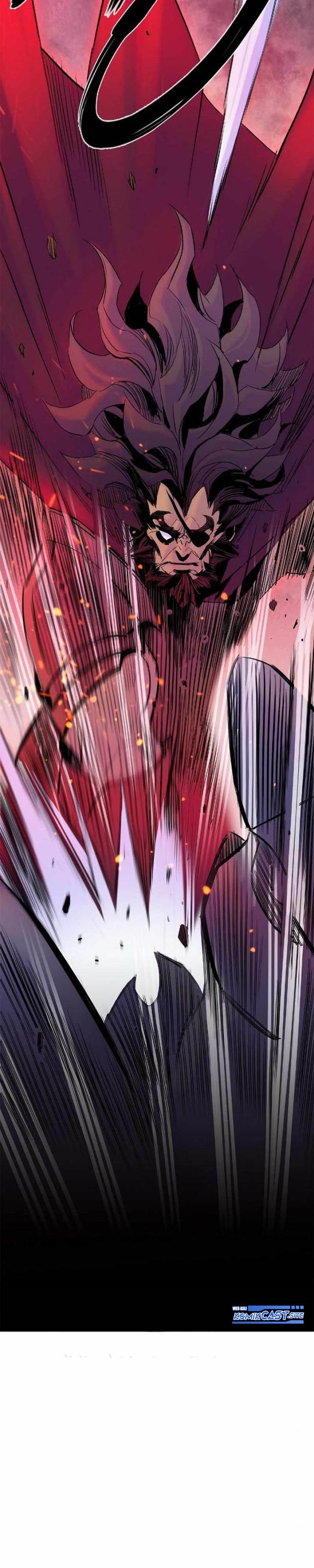 Knight Under Heart Chapter 27 Gambar 28