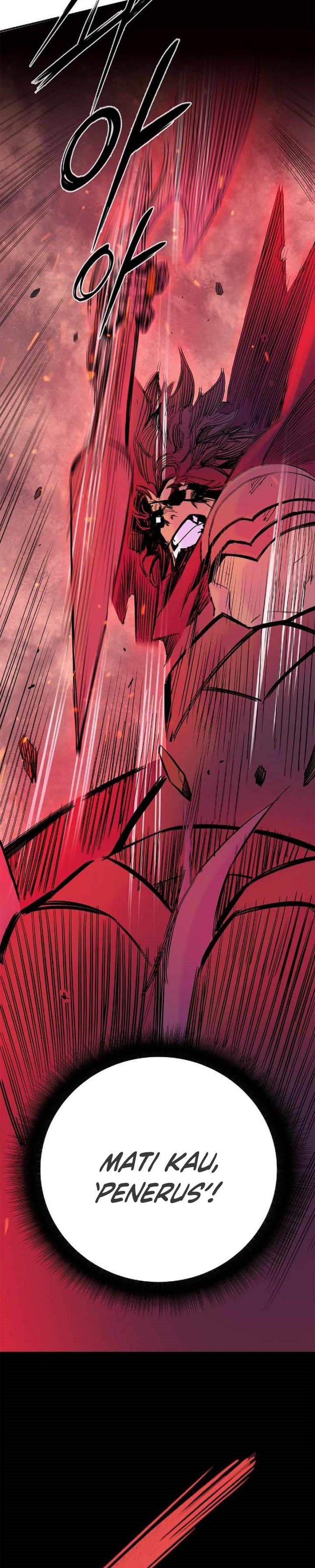 Knight Under Heart Chapter 27 Gambar 30