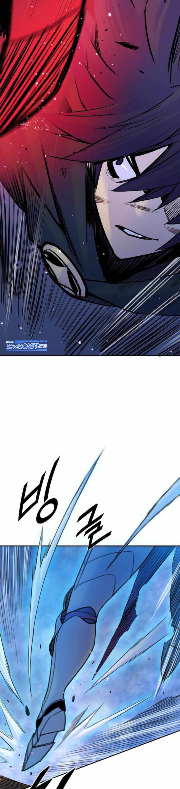 Knight Under Heart Chapter 27 Gambar 36