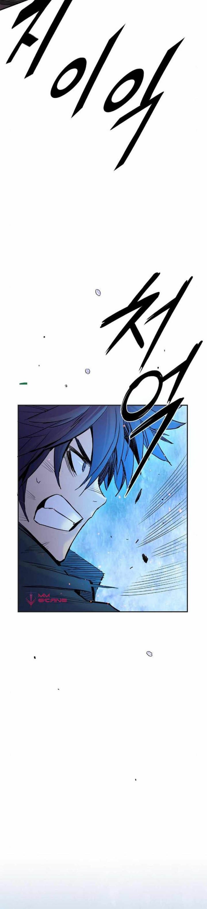 Knight Under Heart Chapter 27 Gambar 37