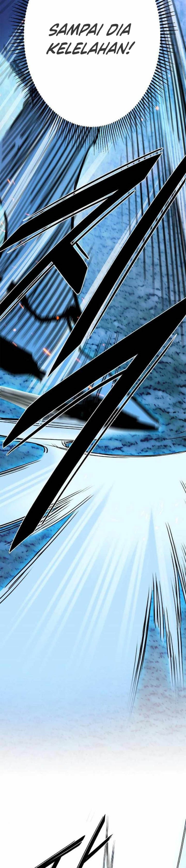 Knight Under Heart Chapter 27 Gambar 39