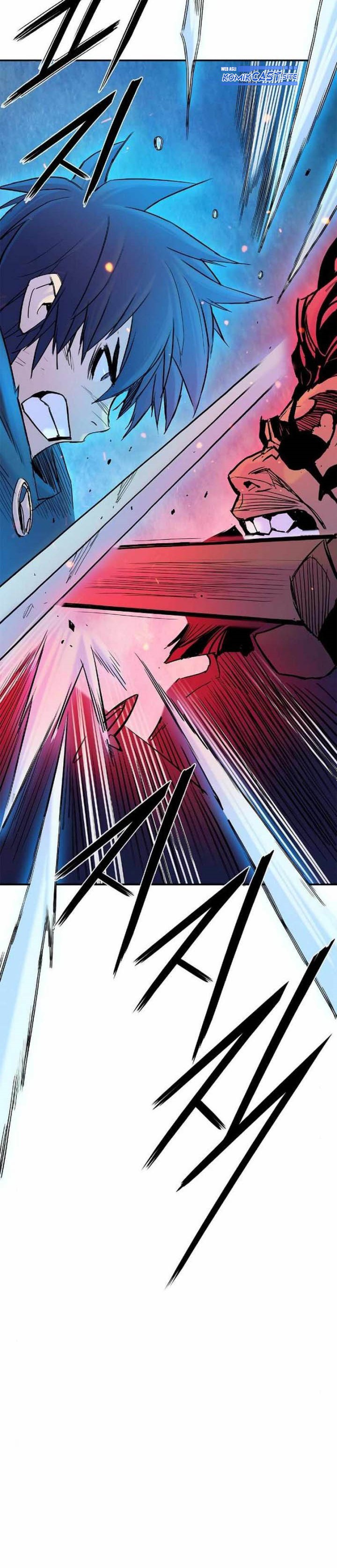 Knight Under Heart Chapter 27 Gambar 40