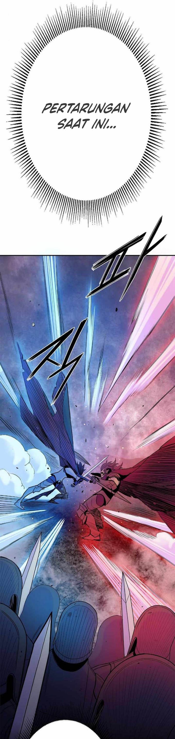 Knight Under Heart Chapter 27 Gambar 41
