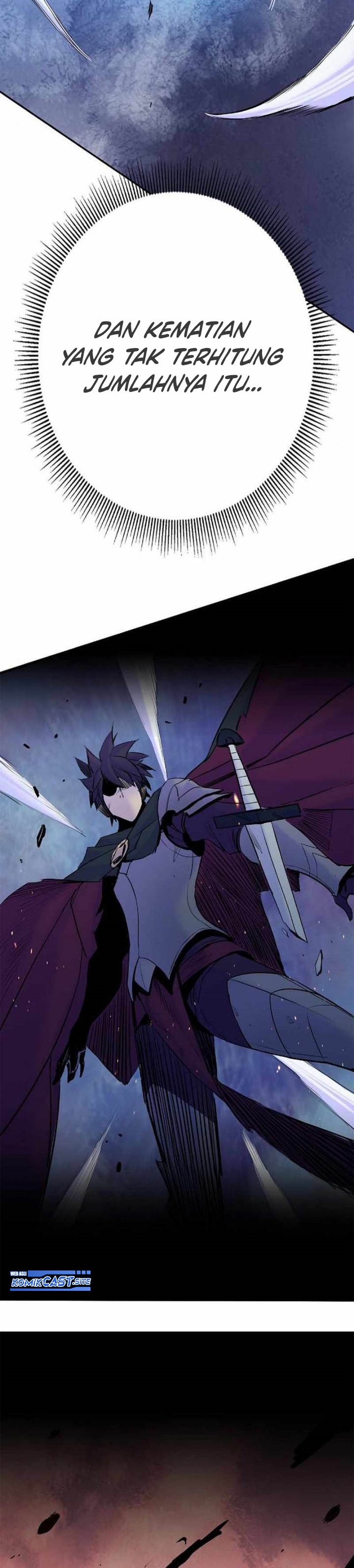 Knight Under Heart Chapter 27 Gambar 45