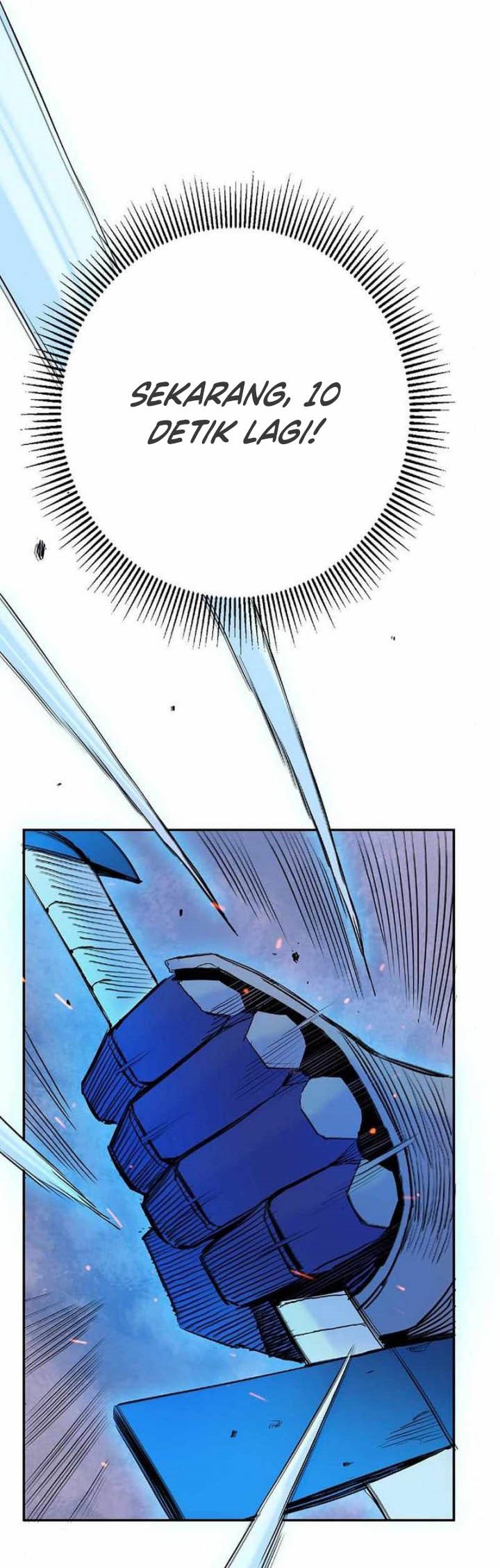 Knight Under Heart Chapter 27 Gambar 47