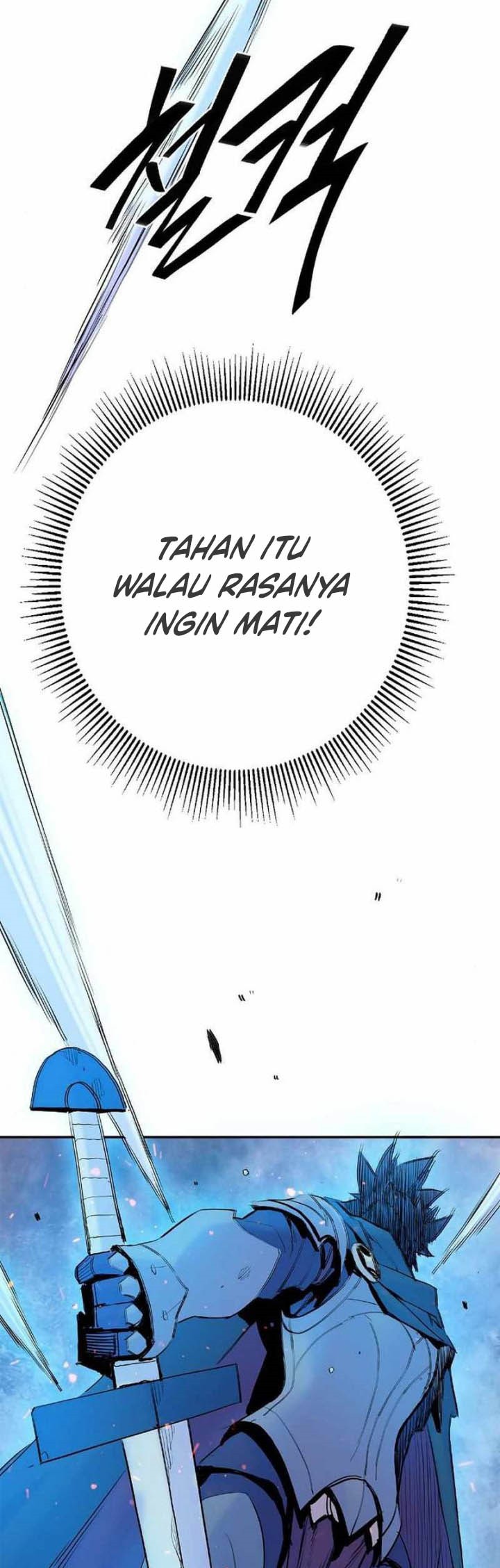 Knight Under Heart Chapter 27 Gambar 48