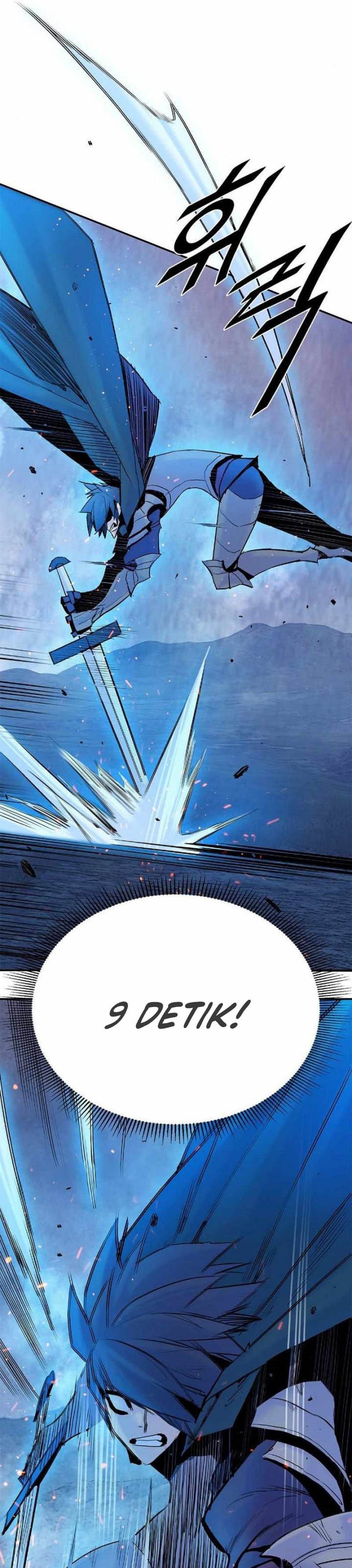 Knight Under Heart Chapter 27 Gambar 50