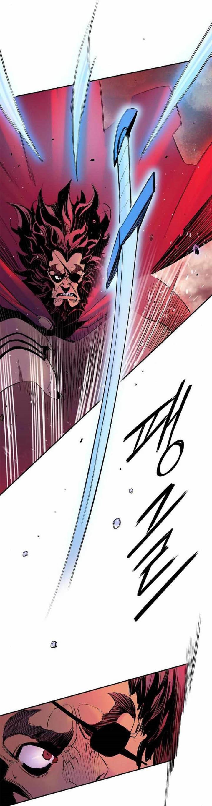 Knight Under Heart Chapter 27 Gambar 56