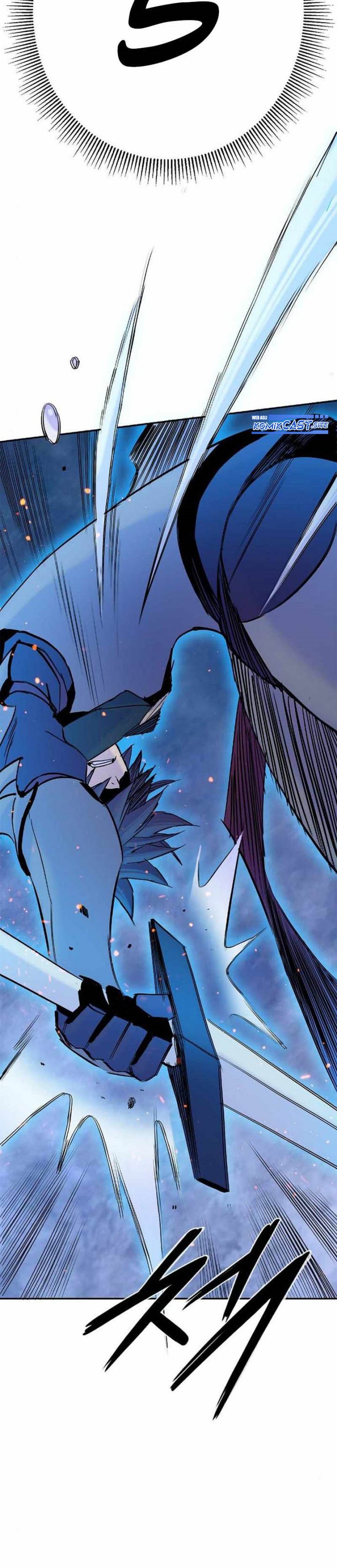 Knight Under Heart Chapter 27 Gambar 61