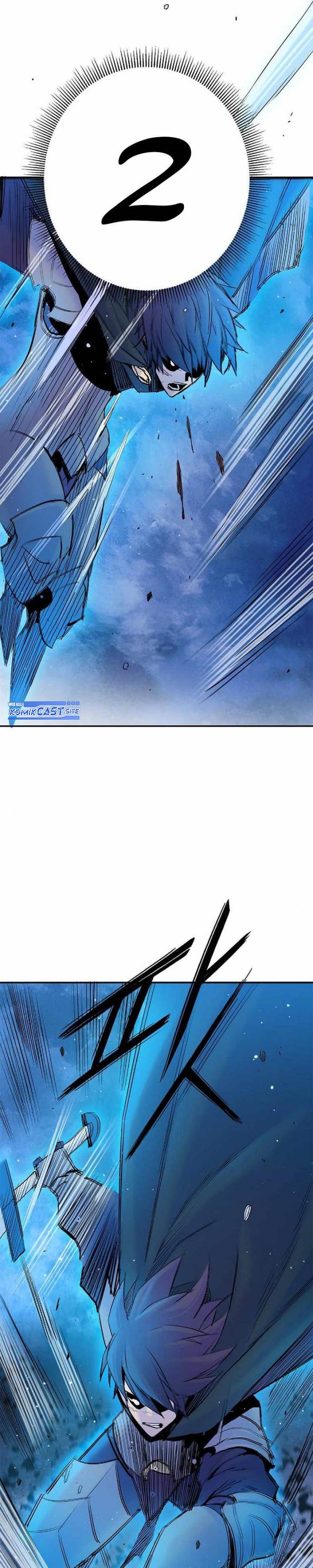 Knight Under Heart Chapter 27 Gambar 65