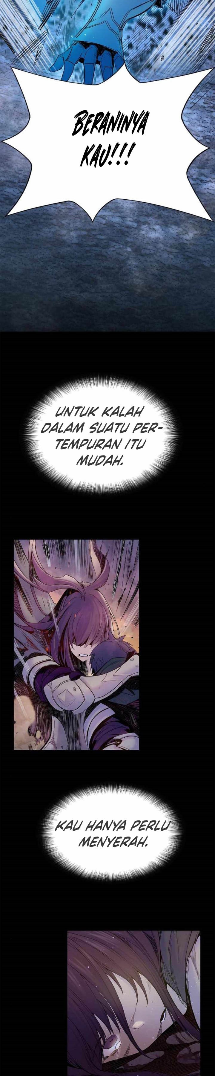 Knight Under Heart Chapter 27 Gambar 66