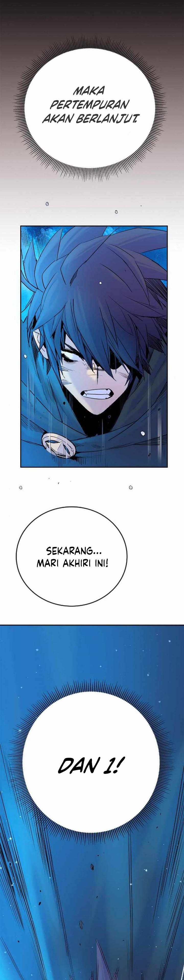 Knight Under Heart Chapter 27 Gambar 68
