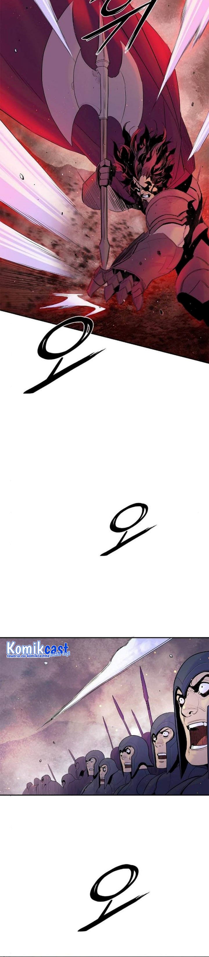 Knight Under Heart Chapter 28 Gambar 9