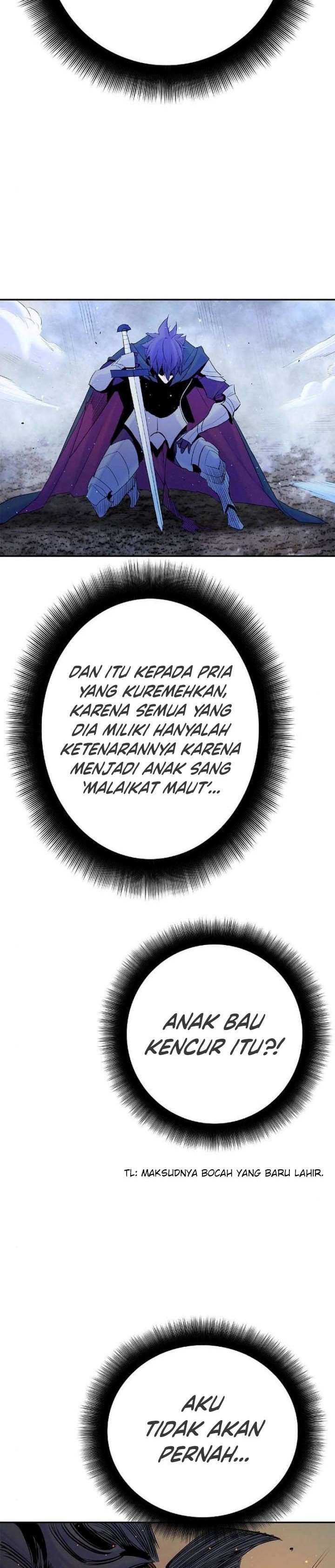 Knight Under Heart Chapter 28 Gambar 11