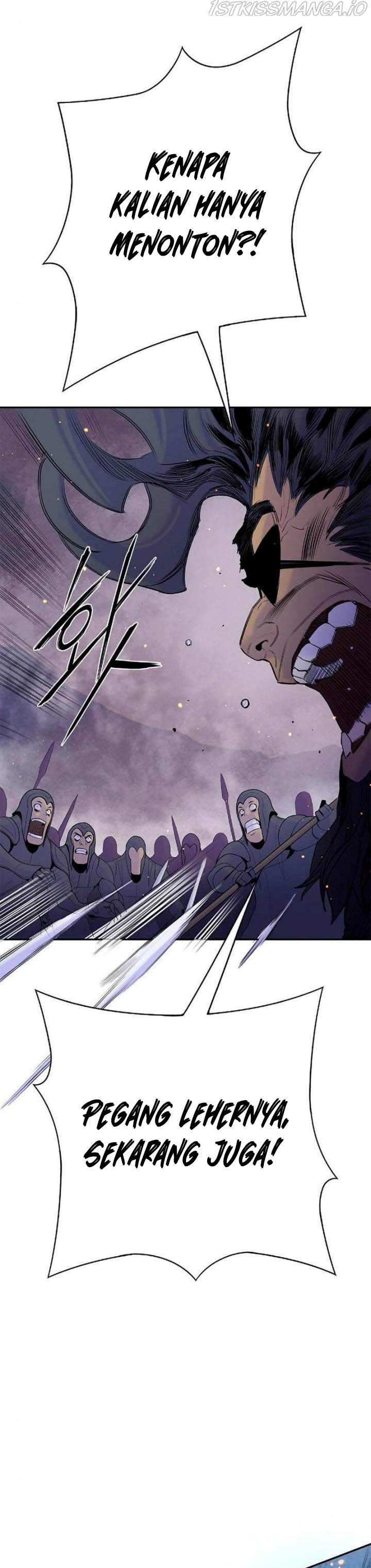Knight Under Heart Chapter 28 Gambar 14