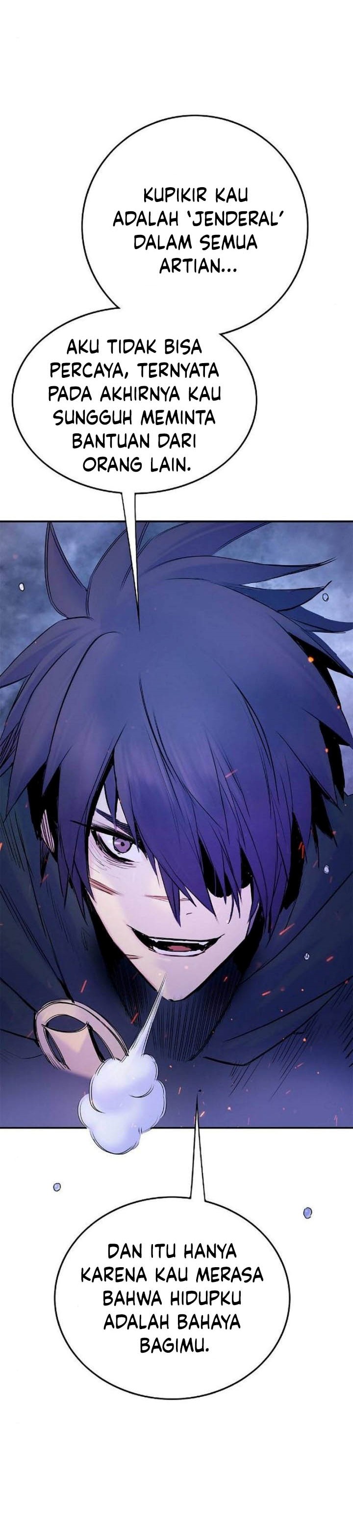Knight Under Heart Chapter 28 Gambar 20